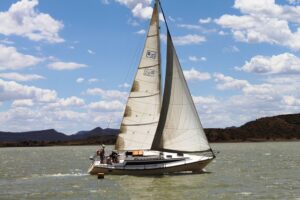 Plett Sept - Dam November 2010