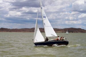 Plett Sept - Dam November 2010