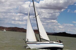 Plett Sept - Dam November 2010