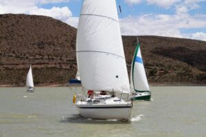 Plett Sept - Dam November 2010