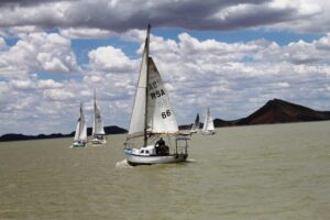 Plett Sept - Dam November 2010