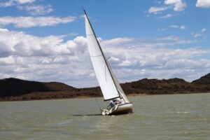 Plett Sept - Dam November 2010