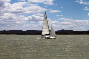 Plett Sept - Dam November 2010