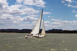 Plett Sept - Dam November 2010