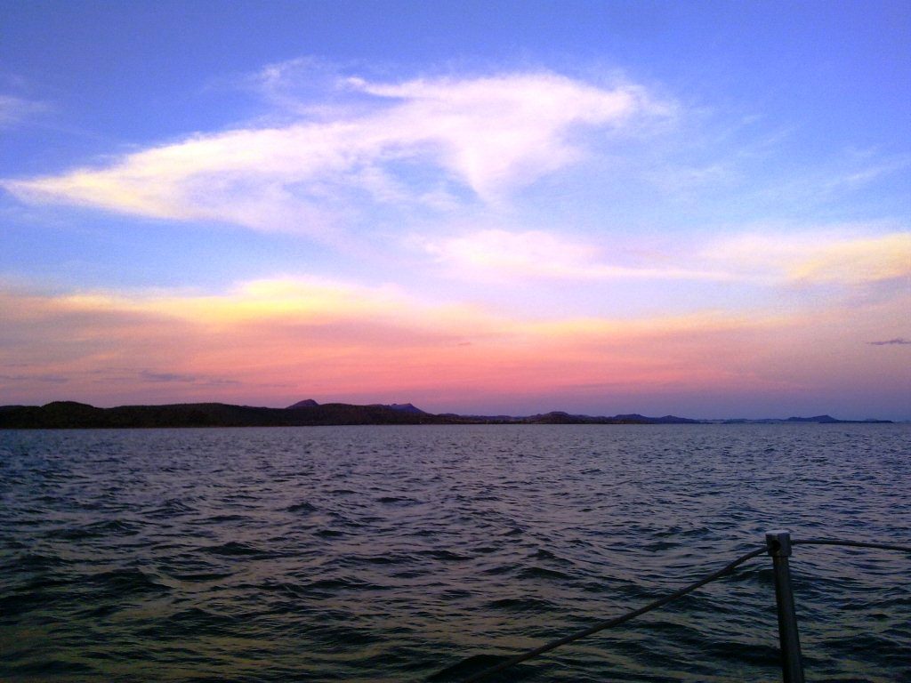 November 2011 - November Free State Yacht Club Gallery