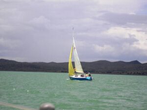 FS Y Club - Gariep Dam