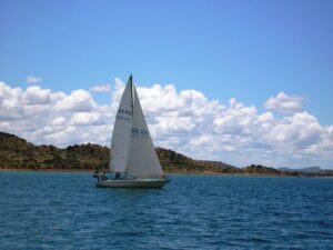 FS Y Club - Gariep Dam