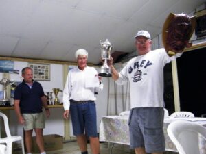 FS Y Club - AGM 2011