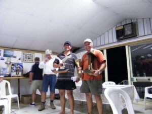 FS Y Club - AGM 2011