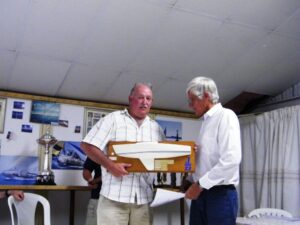 FS Y Club - AGM 2011