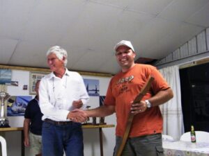 FS Y Club - AGM 2011