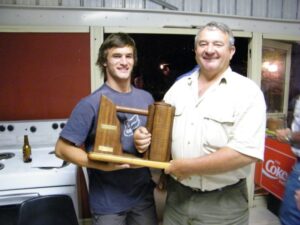 FS Y Club - AGM 2011