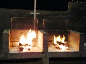 FS Y Club - AGM 2011