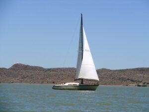 AGM 2012 - FS Yacht Club