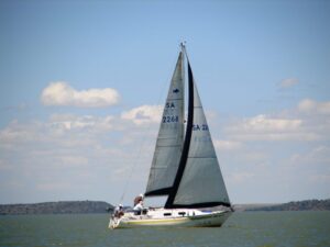 AGM 2012 - FS Yacht Club