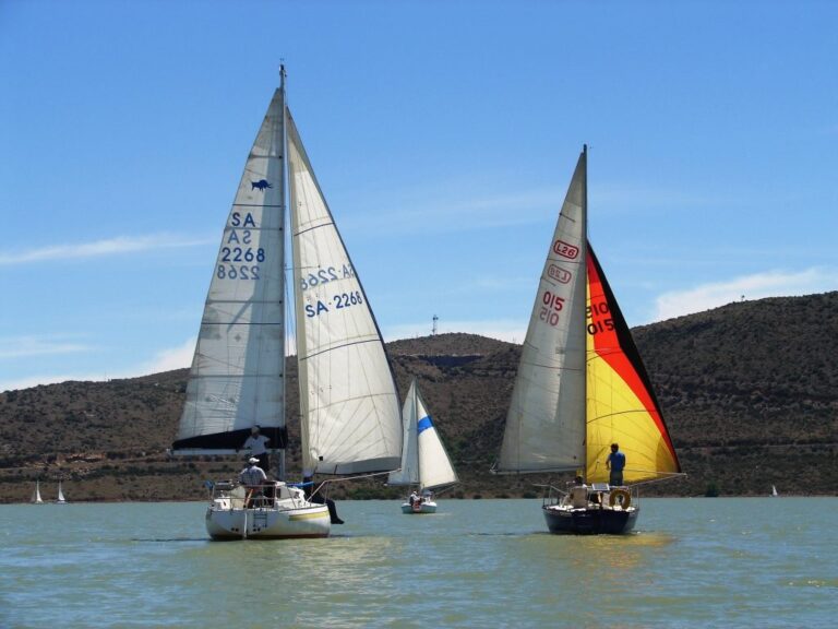 AGM 2012 - FS Yacht Club