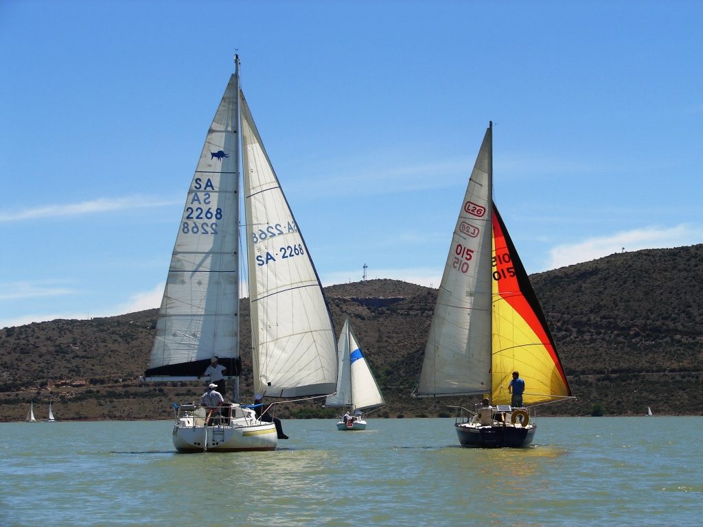 AGM 2012 - FS Yacht Club