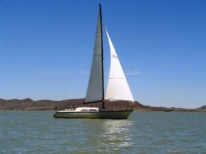 AGM 2012 - FS Yacht Club