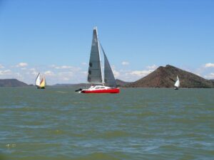 AGM 2012 - FS Yacht Club