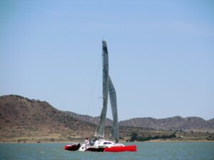 AGM 2012 - FS Yacht Club