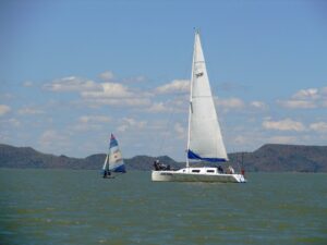 AGM 2012 - FS Yacht Club