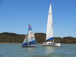 AGM 2012 - FS Yacht Club