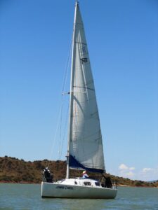 AGM 2012 - FS Yacht Club