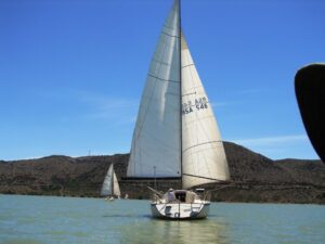 AGM 2012 - FS Yacht Club