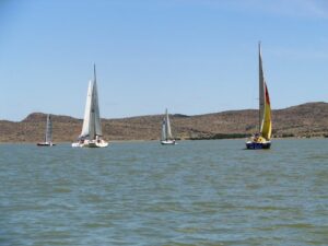 AGM 2012 - FS Yacht Club