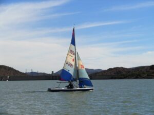 AGM 2012 - FS Yacht Club