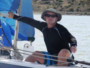 AGM 2012 - FS Yacht Club