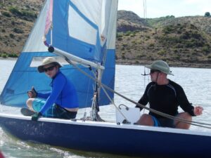 AGM 2012 - FS Yacht Club