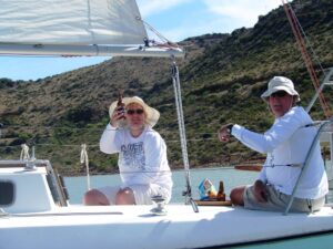 AGM 2012 - FS Yacht Club