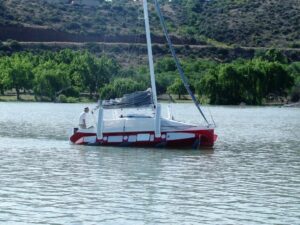 AGM 2012 - FS Yacht Club