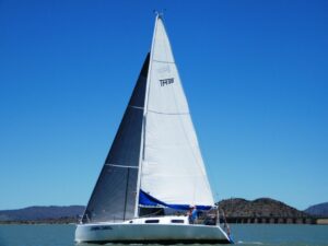 AGM 2012 - FS Yacht Club