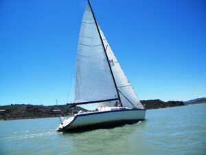 AGM 2012 - FS Yacht Club