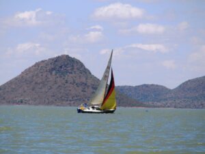 AGM 2012 - FS Yacht Club