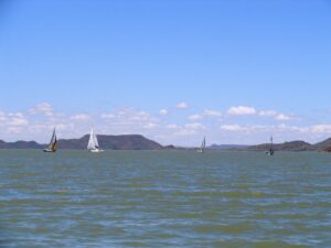 AGM 2012 - FS Yacht Club