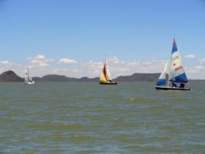 AGM 2012 - FS Yacht Club