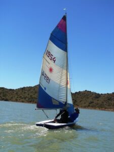 AGM 2012 - FS Yacht Club