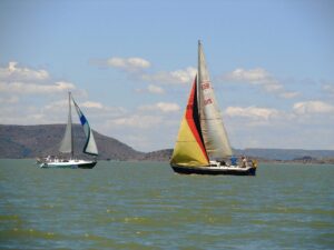 AGM 2012 - FS Yacht Club