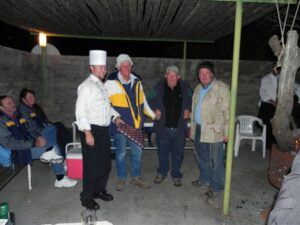 AGM – 2013 Yachts on the dam 2013