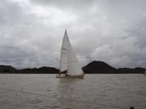 AGM – 2013 Yachts on the dam 2013