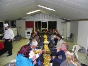 AGM – 2013 Yachts on the dam 2013