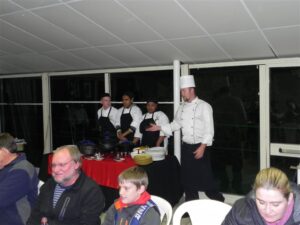 AGM – 2013 Yachts on the dam 2013