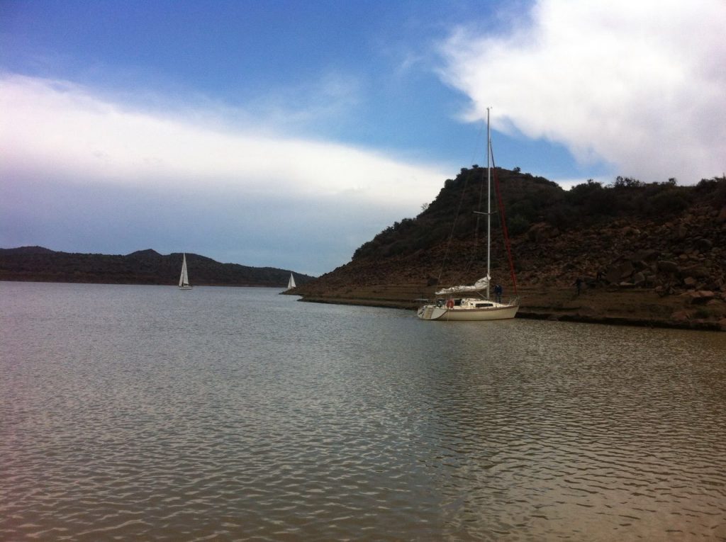 Grinter Slaghuis Resies: 20 Augustus 2016