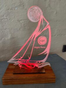 CPI Night Race 2022