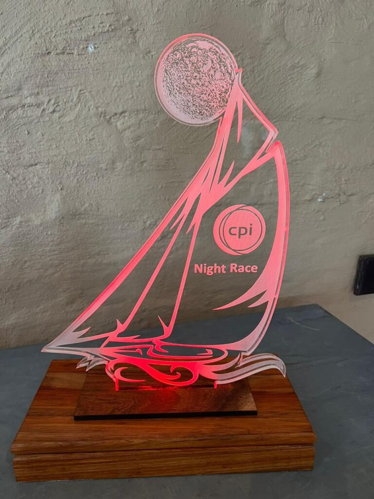 CPI Night Race 2022