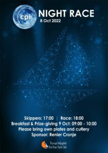 CPI Night Race 2022